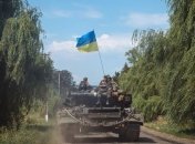 Силы АТО успешно отбивают Иловайск