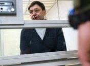 У Путина ожидают от Украины первого шага для нормализации отношений