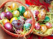 Пасхальные смс-поздравления с Пасхой