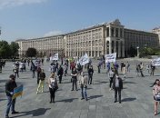 В Украине меняются условия карантина: что изменится с 11 мая