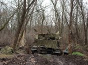 Техника ВСУ