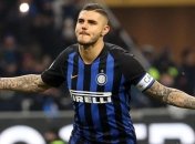 Икарди прокомментировал ситуацию с продлением контракта с Интером