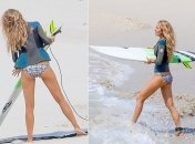 Вернуться в форму после родов: 3 секрета похудения Блейк Лайвли