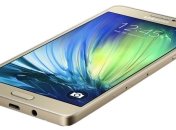 Samsung официально представила Galaxy A7