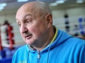 Главный тренер сборной Украины: Ломаченко ничем не хуже Мейвезера