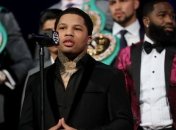 Дэвис жестко раскритиковал Ломаченко