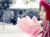 Синоптик розповів, на яку погоду очікувати українцям у грудні