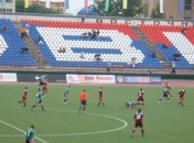 Румын Мунтяну возглавил аутсайдера футбольной Премьер-лиги России