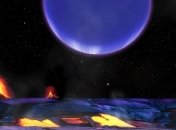 Пары соседних обитаемых планет могут обмениваться микробами 