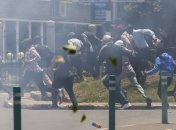 Полиция Кении убила 33 человека во время протестов - правозащитники