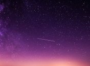 Ученые заметили объект, который передвигатся с очень высокой скоростью