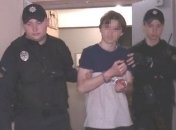 Подросток в Киеве порезал родственников и признался полиции