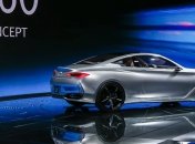 Программа международного автосалона в Детройте-2016