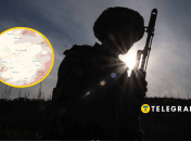 Силы Обороны защищают Покровск