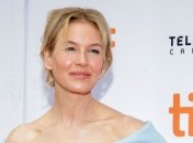 Помолодевшая Рене Зеллвегер появилась на премьере своего фильма "Джуди" (Фото)