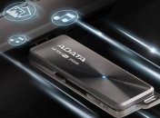 ADATA выпустила гиперскоростную флешку 