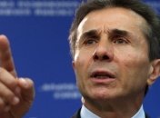 Иванишвили совершит свой первый зарубежный визит в Брюссель