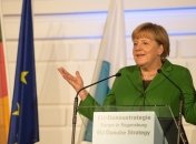 Меркель согласна списать часть греческой задолженности