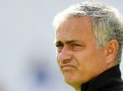 Моуриньо назвал своих фаворитов Лиги чемпионов