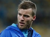 Ярмоленко впервые дал интервью после конфликта в матче "Шахтер" - "Динамо"