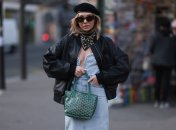 Без стильного бомбера весной не обойтись