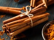 Корица - нужный продукт дома