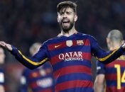 Пике: "Реал" продолжает борьбу в двух разных соревнованиях