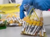 На Хмельнитчине число инфицированных коронавирусом возросло до 338 человек