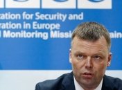 Хуг запланировал встречу с главарем "ДНР"