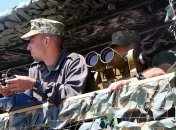 Разведка доложила об увеличении численности снайперов оккупантов на передовой