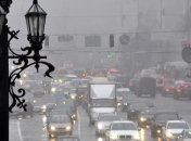 Штормовое предупреждение: Украину накроют метели, дожди и сильный ветер