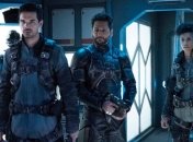 Сериал "Пространство" 4 сезон выйдет на ресурсах Amazon