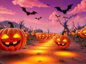 Коли відзначається Геловін