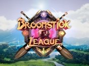 Смесь квиддича и Rocket League: в сети появился трейлер Broomstick League (Видео)