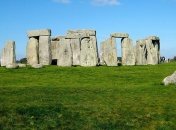 Ученые узнали о существовании камня из Стоунхенджа