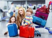 В Минюсте рассказали о новых правилах пересечения границы детьми