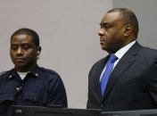 Гаагский трибунал осудил экс-вице-президента Конго