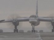 Южной Корее пришлось поднимать истребители из-за вторжения российских самолетов