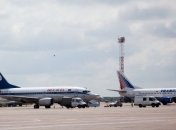 Рейсы "Air Arabia" будет принимать терминал "D" МА "Борисполь"