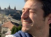 Прогуливал пары, а третий курс пропустил: Сергей Притула вспомнил о студенческих годах 