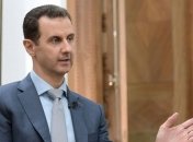 Асад согласился принять войска США в Сирии