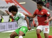 СМИ: "Ницца" заинтересовалась защитником "Вольфсбурга"