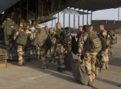 Исламисты угрожают нанести удар Франции