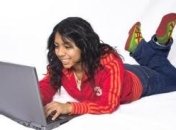 Что делают подростки в интернете?