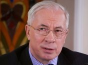 Азаров: Оппозиция "потеряла голову" протестуя против прав человека