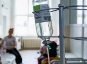 В Киеве растет количество пострадавших от шаурмы