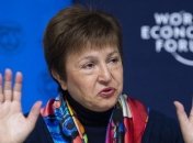 Глава МВФ зробила заяву через поширення коронавірусу