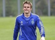 Максим Коваль остается вратарем "Динамо"