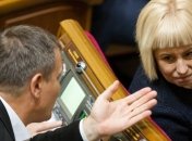 Герман возглавила  объединение "За содействие свободе совести"