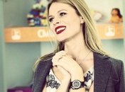 Сильно похудевшая Ольга Фреймут удивила фото без макияжа в Instagram